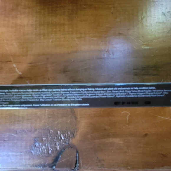 HAN Clean Mascara - Picture 3 of 4